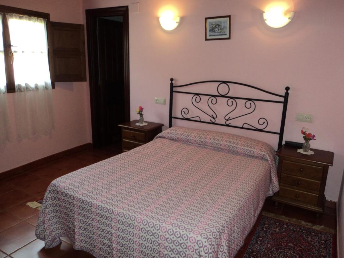 Hotel Rural La Casona Del Fraile Colunga Exteriör bild