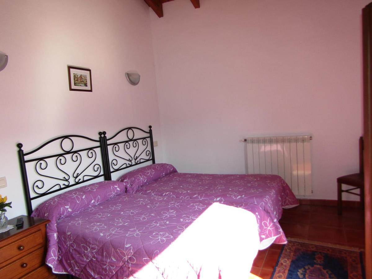 Hotel Rural La Casona Del Fraile Colunga Exteriör bild