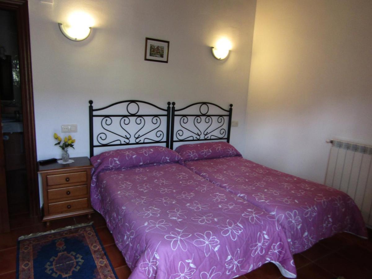 Hotel Rural La Casona Del Fraile Colunga Exteriör bild