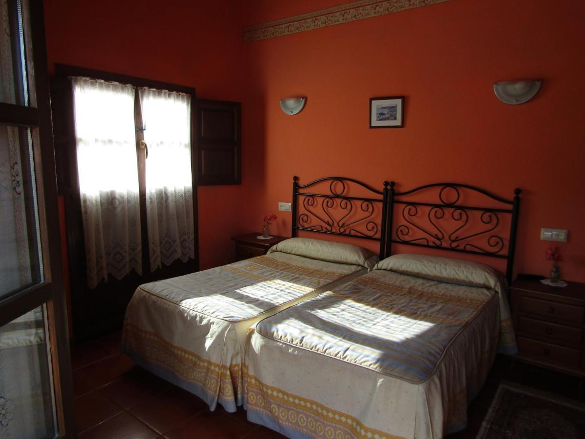 Hotel Rural La Casona Del Fraile Colunga Exteriör bild