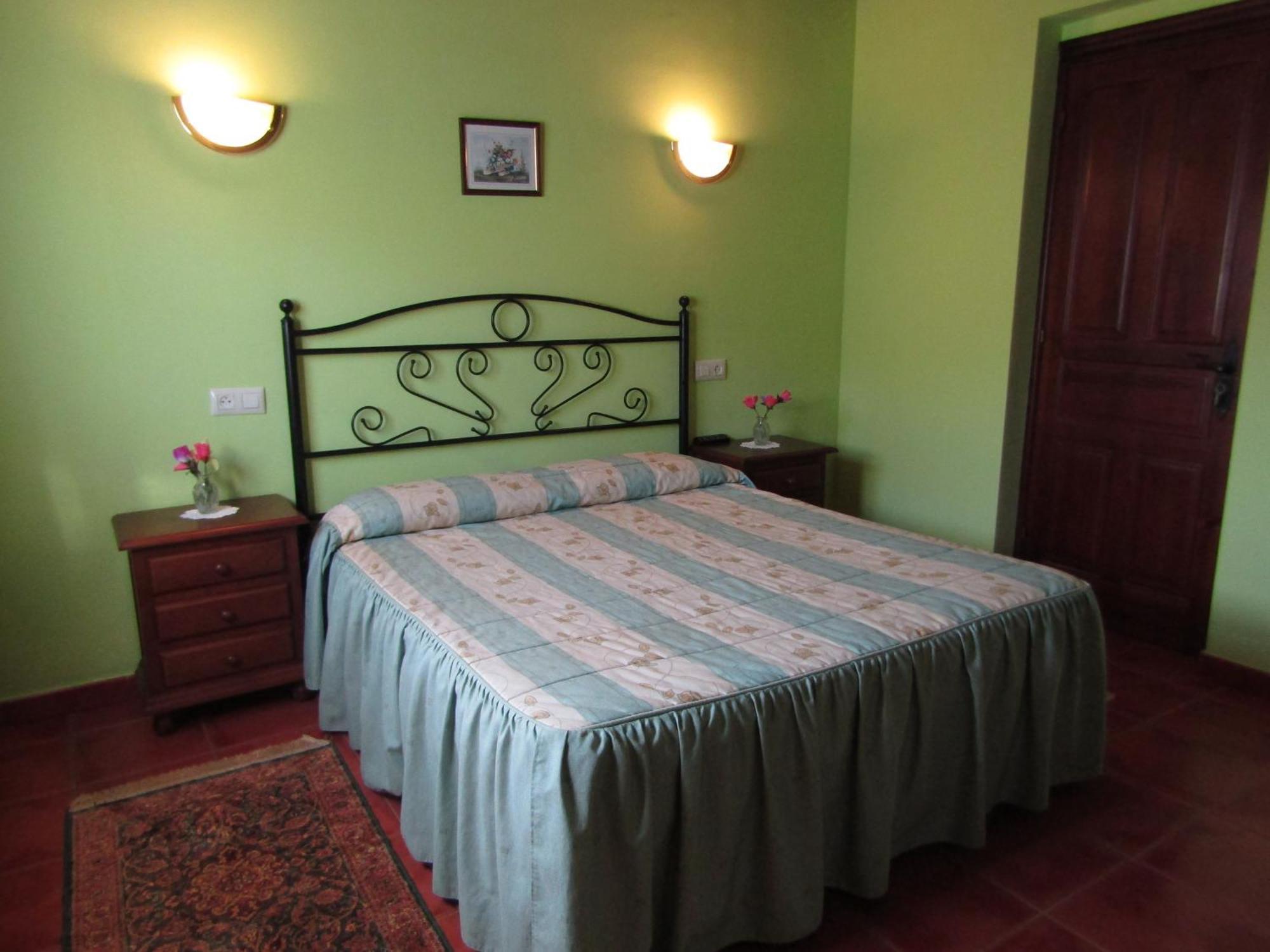 Hotel Rural La Casona Del Fraile Colunga Exteriör bild